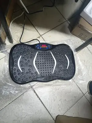 Home Vibration Plate For Weight Loss Toning