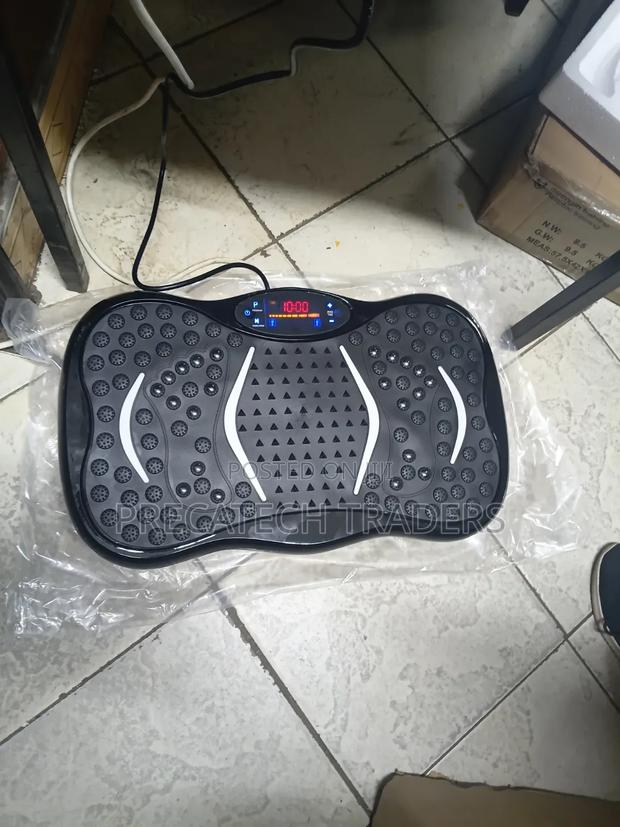 Home Vibration Plate For Weight Loss Toning