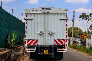 for Sale: 2024 Isuzu FRR 90 Blue Power