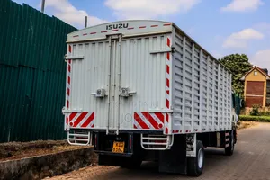 for Sale: 2024 Isuzu FRR 90 Blue Power