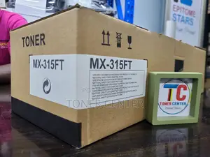 Kyocera Tk-6115 Laser Toner Cartridge