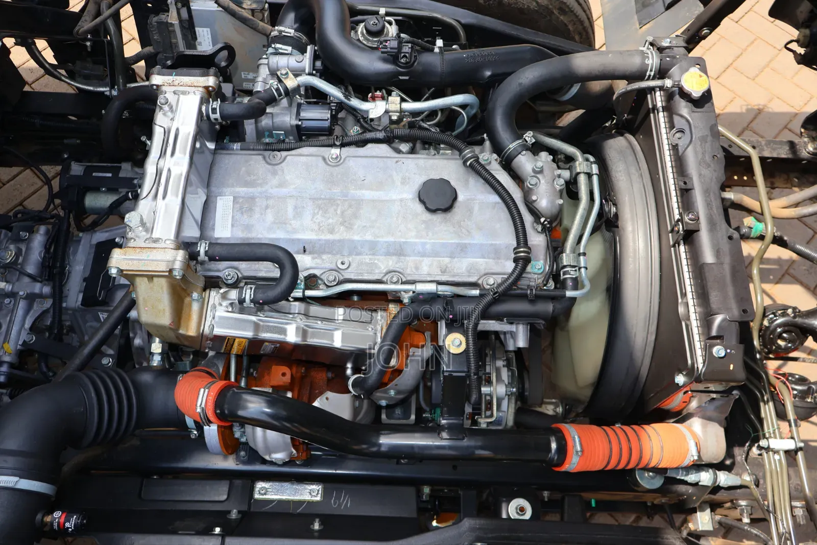 for Sale: 2024 Isuzu FRR 90 Blue Power