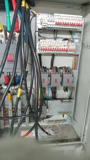 Residential/Commercial Electrical Technician, Solar Db Panel Expert