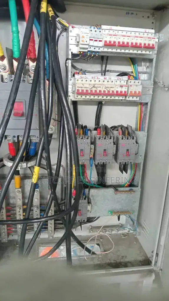 Residential/Commercial Electrical Technician, Solar Db Panel Expert