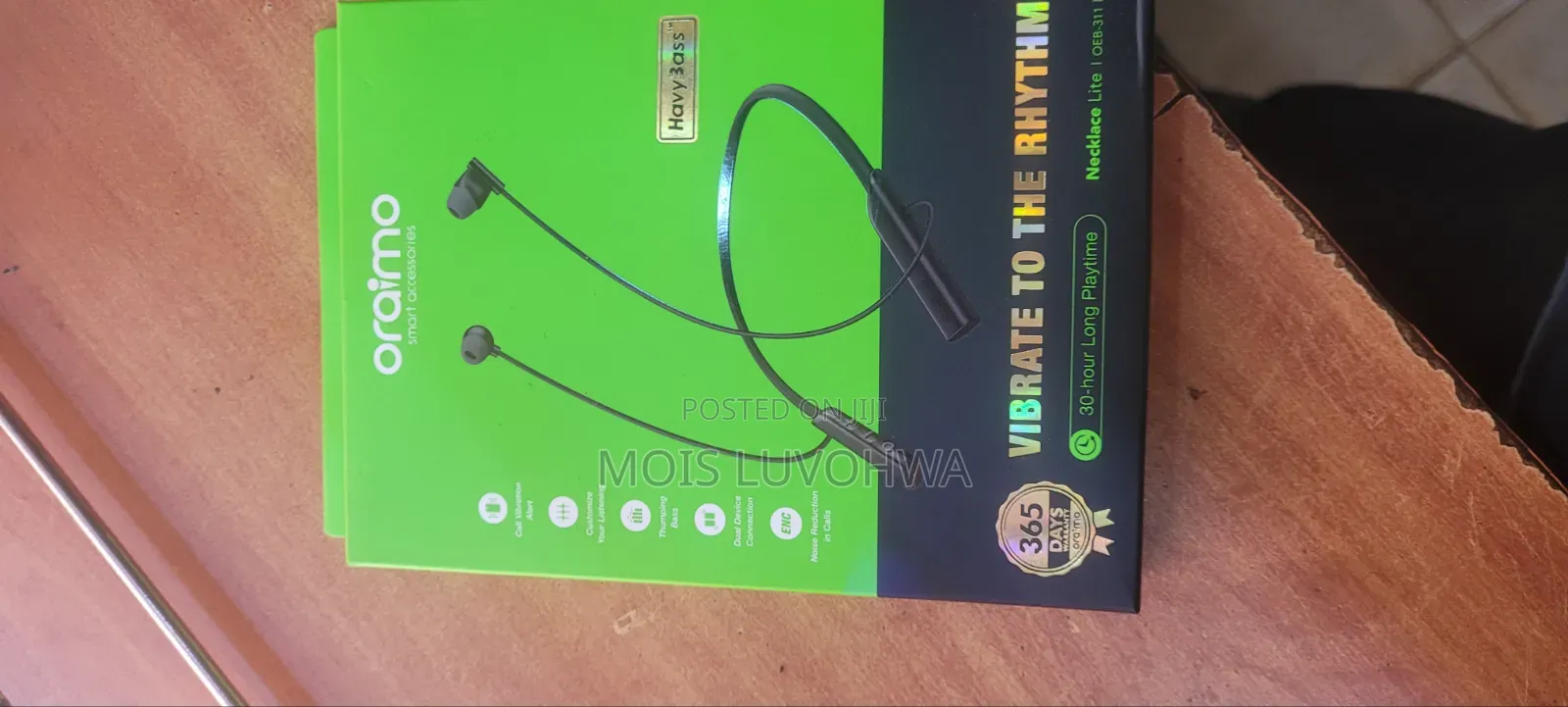 Electronics Goods
