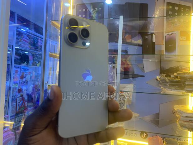 Apple iPhone 13 Pro Max 1 TB - thumbnail 2