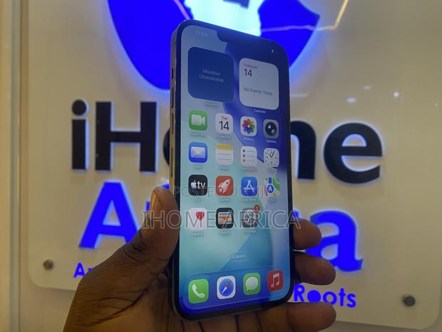 Apple iPhone 13 Pro Max 1 TB - thumbnail 3