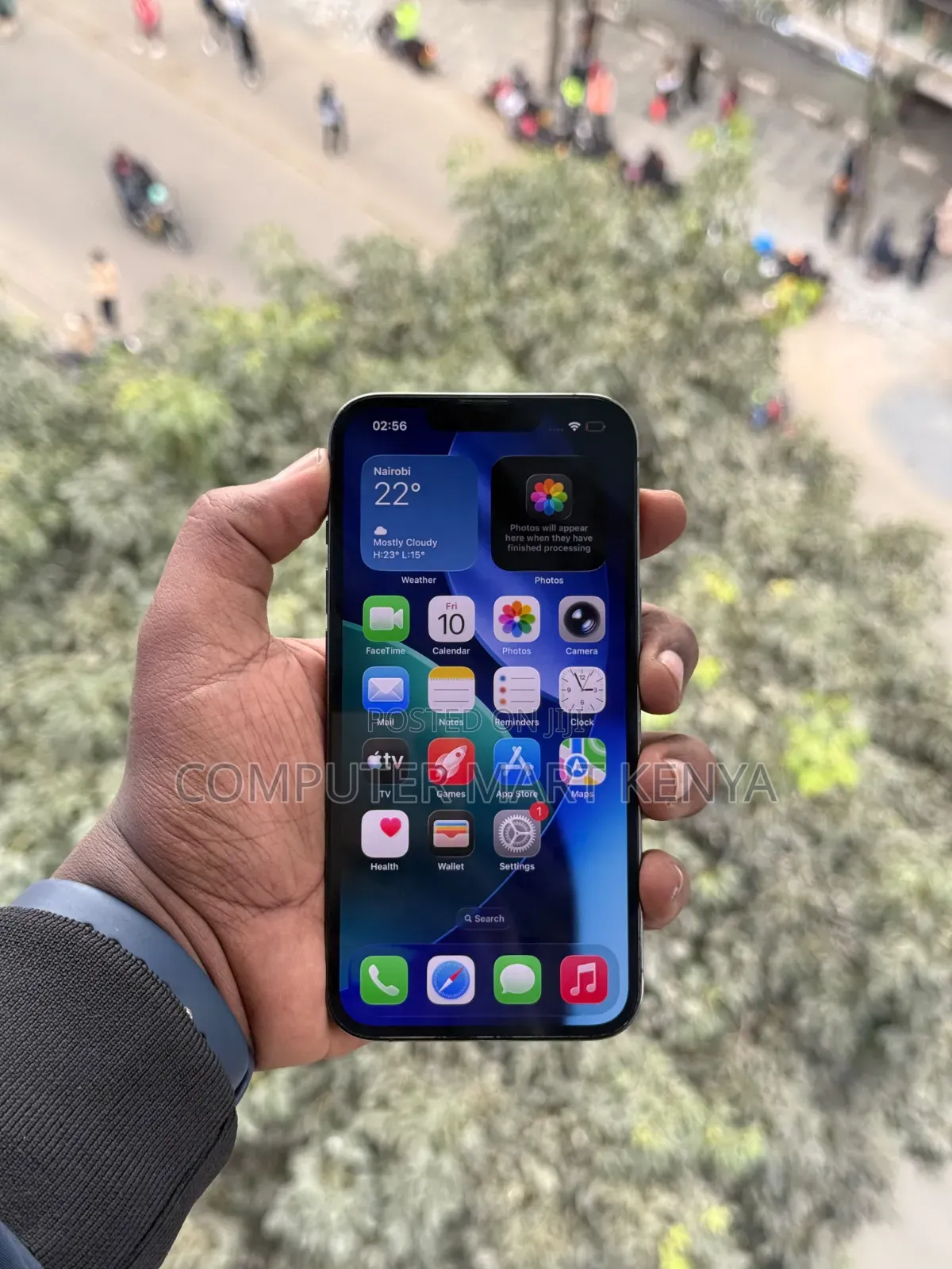 Apple iPhone 13 Pro 128 GB