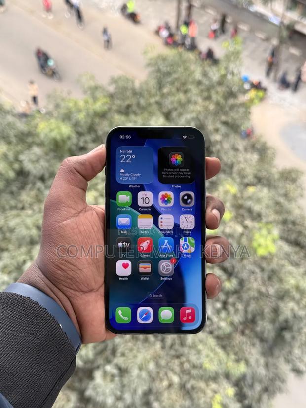 Apple iPhone 13 Pro 128 GB Gray 