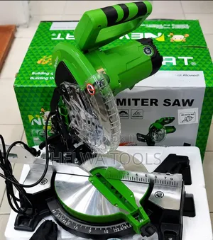 Meter Saw Machine, 1800 Watts
