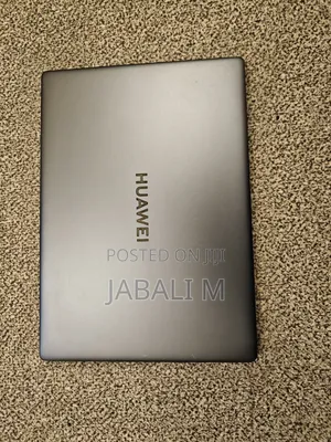 Laptop Huawei MateBook X Pro 16GB Intel Core i7 SSD 1T