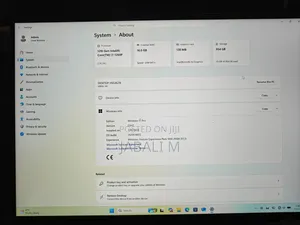 Laptop Huawei MateBook X Pro 16GB Intel Core i7 SSD 1T