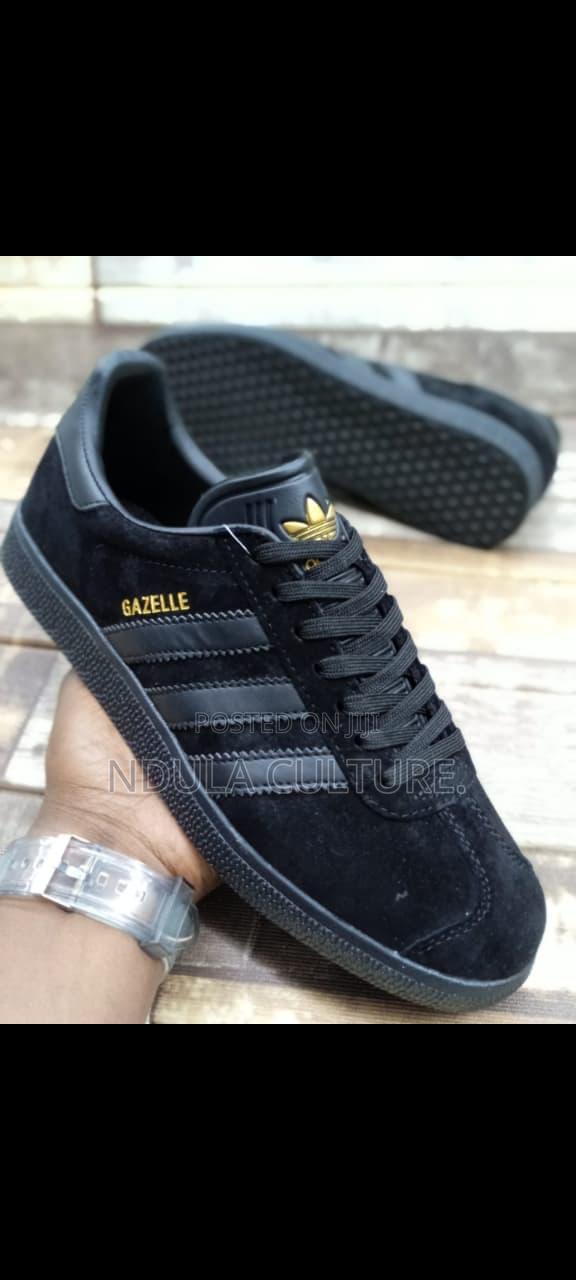 Adidas Gazelle Retro Sneakers