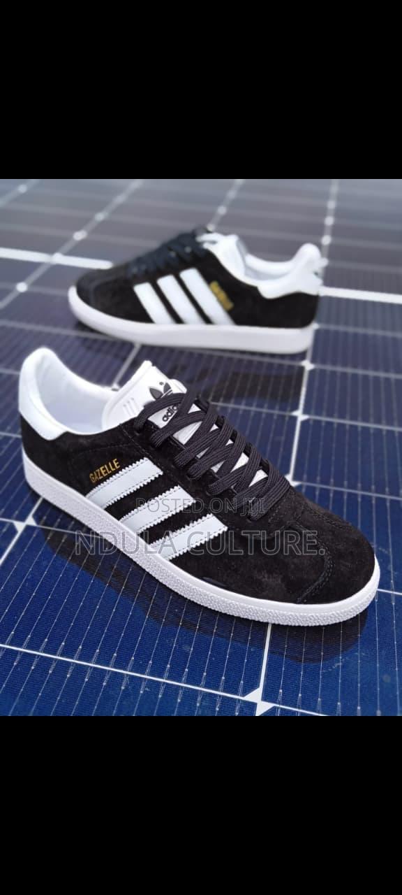 Adidas Gazelle Retro Sneakers - thumbnail 3