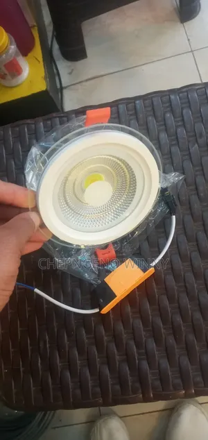 10watts Downlights