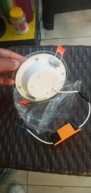 10watts Downlights