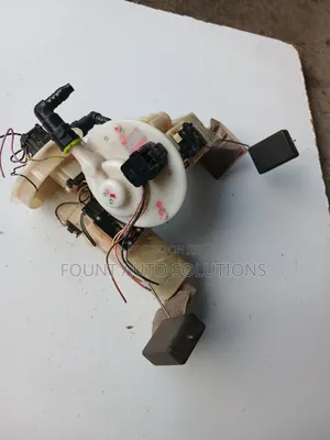 Fuelpump Suzuki Alto