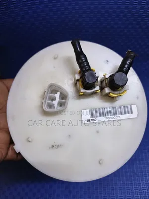Fuel Pump Toyota 4runner/Tundra/Prado