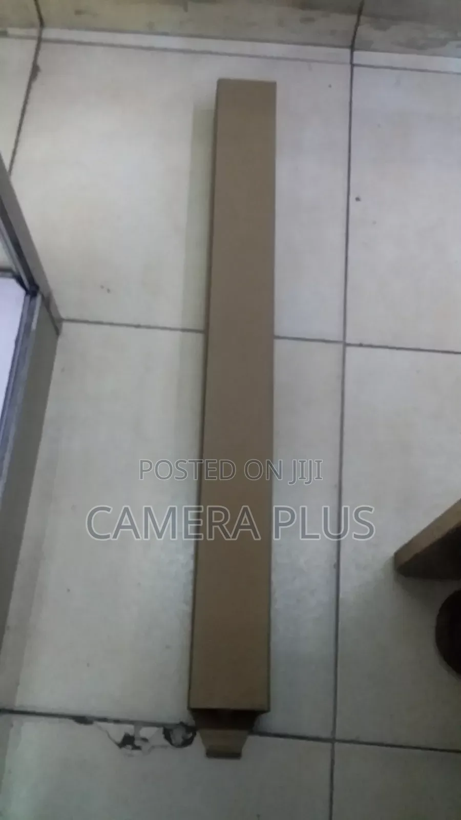Tripod Stand 2meters