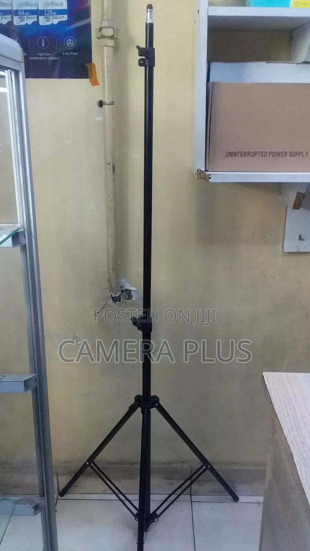 Tripod Stand 2meters - thumbnail 2