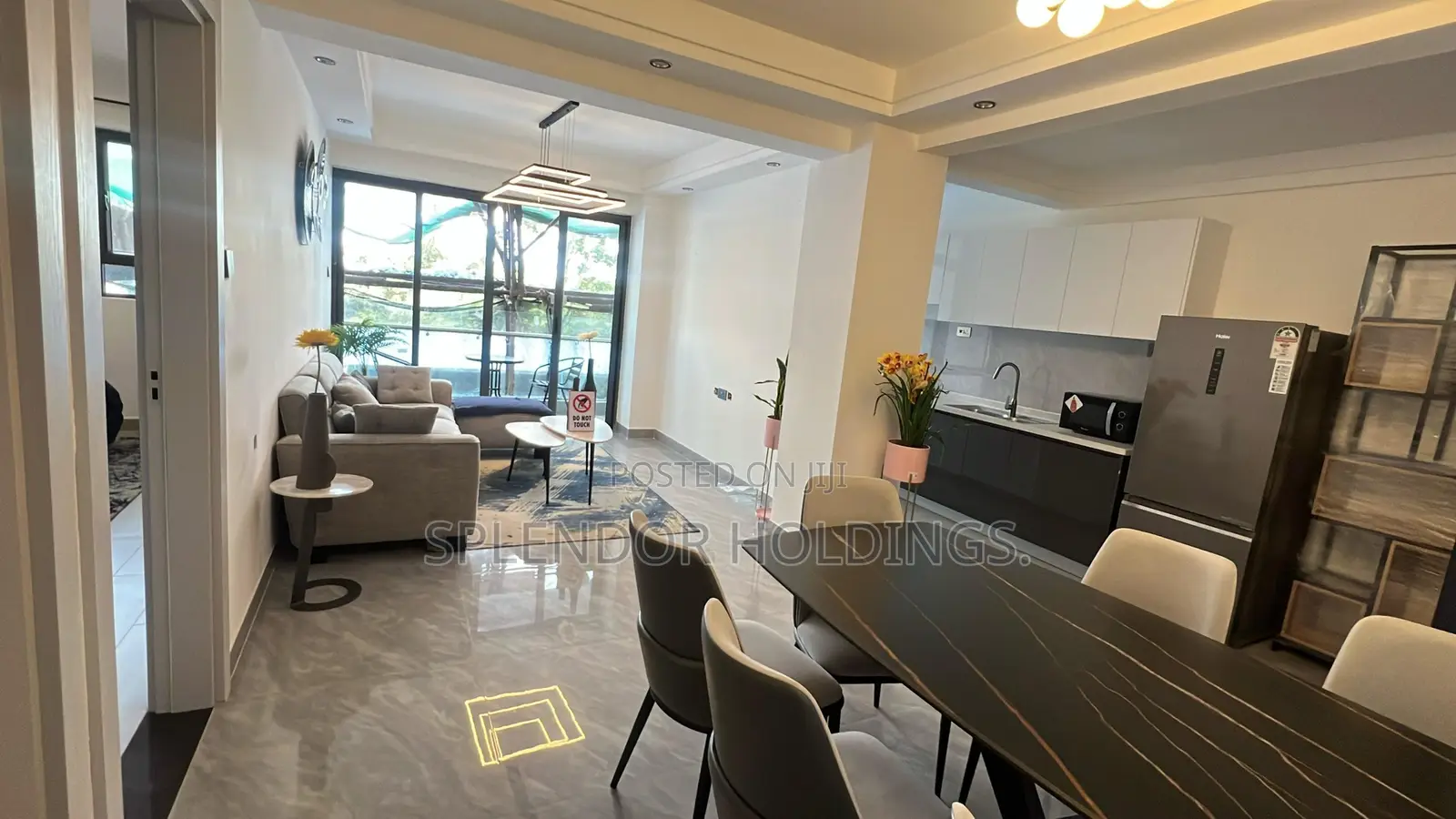 1bdrm Apartment in Hurlingham for sale