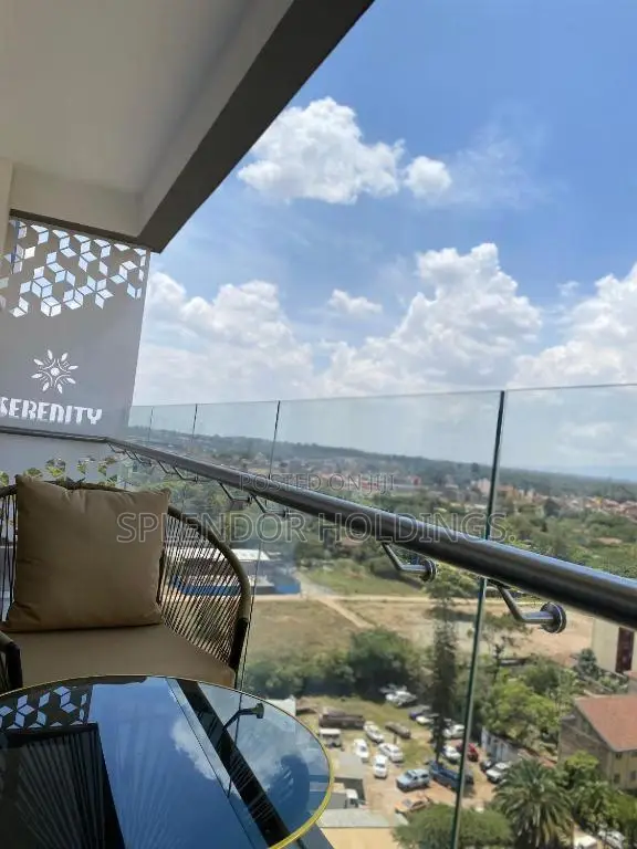 1bdrm Apartment in Hurlingham for sale