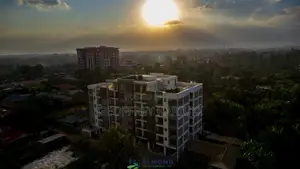2bdrm Apartment in Almond Heights Phase, Gathiga for sale