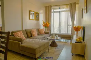 2bdrm Apartment in Almond Heights Phase, Gathiga for sale