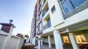 2bdrm Apartment in Almond Heights Phase, Gathiga for sale