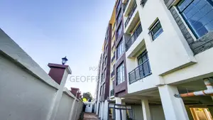 2bdrm Apartment in Almond Heights Phase, Gathiga for sale