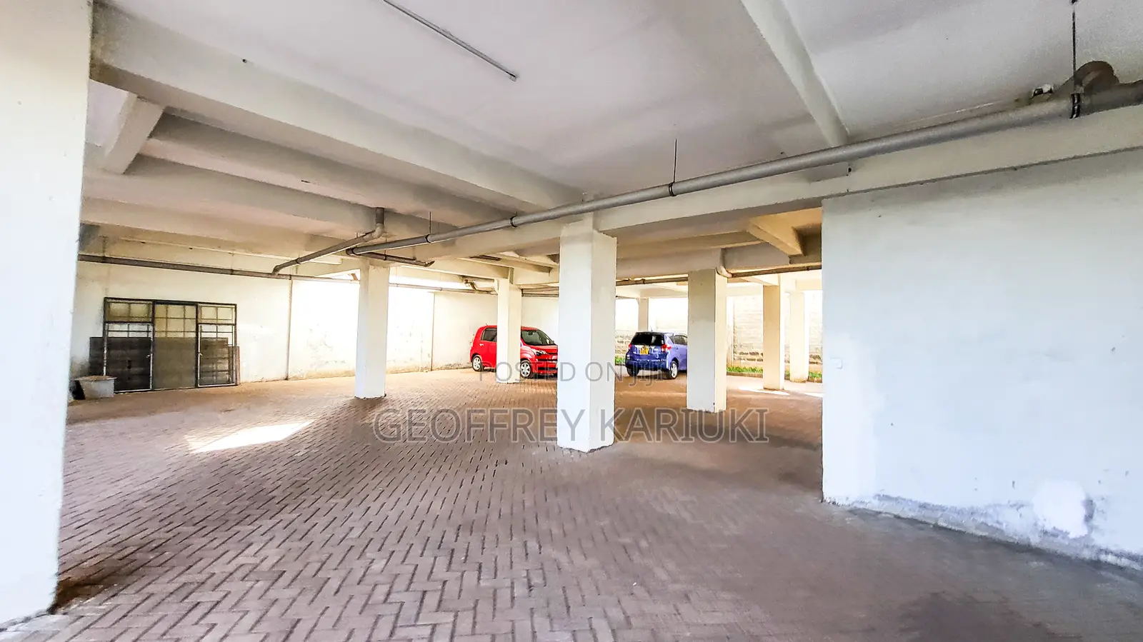 2bdrm Apartment in Almond Heights Phase, Gathiga for sale