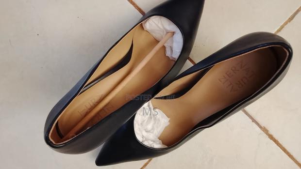 Naturalizer Woman's Anna Pump