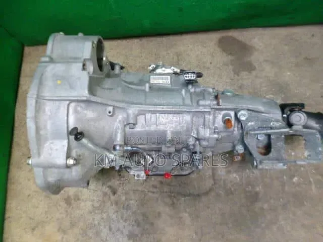Toyota 3sz Gearbox for Toyota Townace, Liteace.