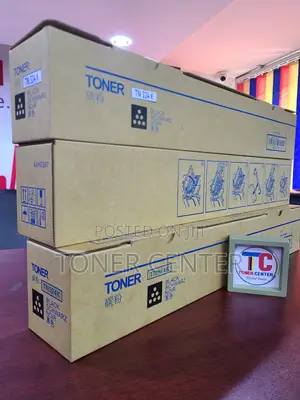 Premium Compatible Brother Tn-324 Laser Toner