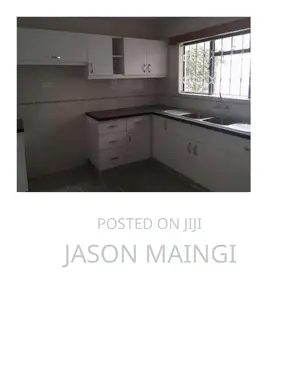 4bdrm Maisonette in Riara Villas, Maziwa for sale