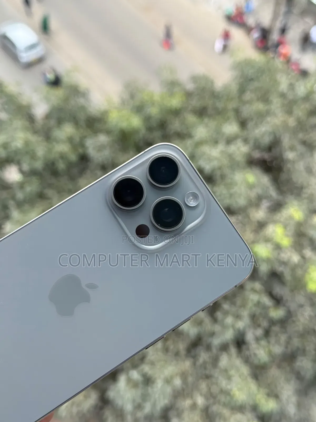 Apple iPhone 15 Pro Max 256 GB