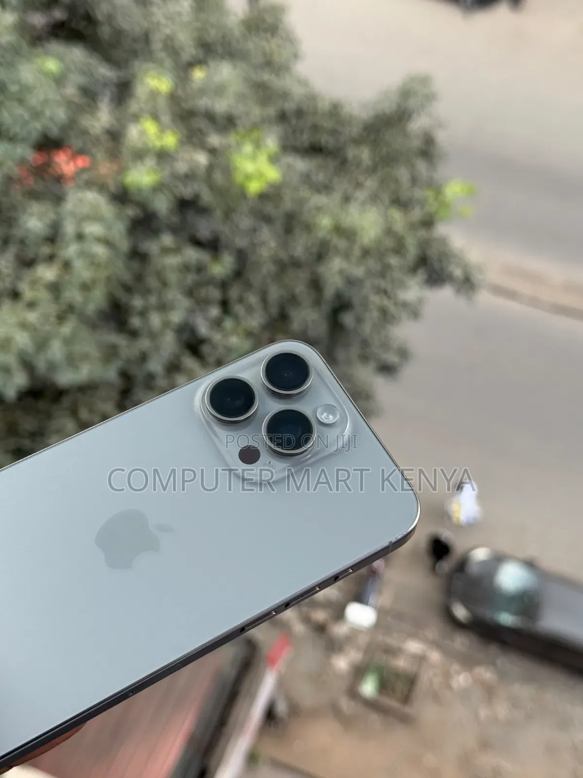 Apple iPhone 15 Pro Max 256 GB