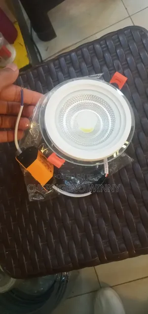 10watts Recess Down Lights