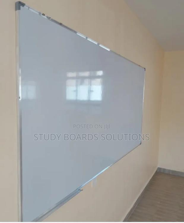 240cmx120cm Standard Classroom Size Whiteboard