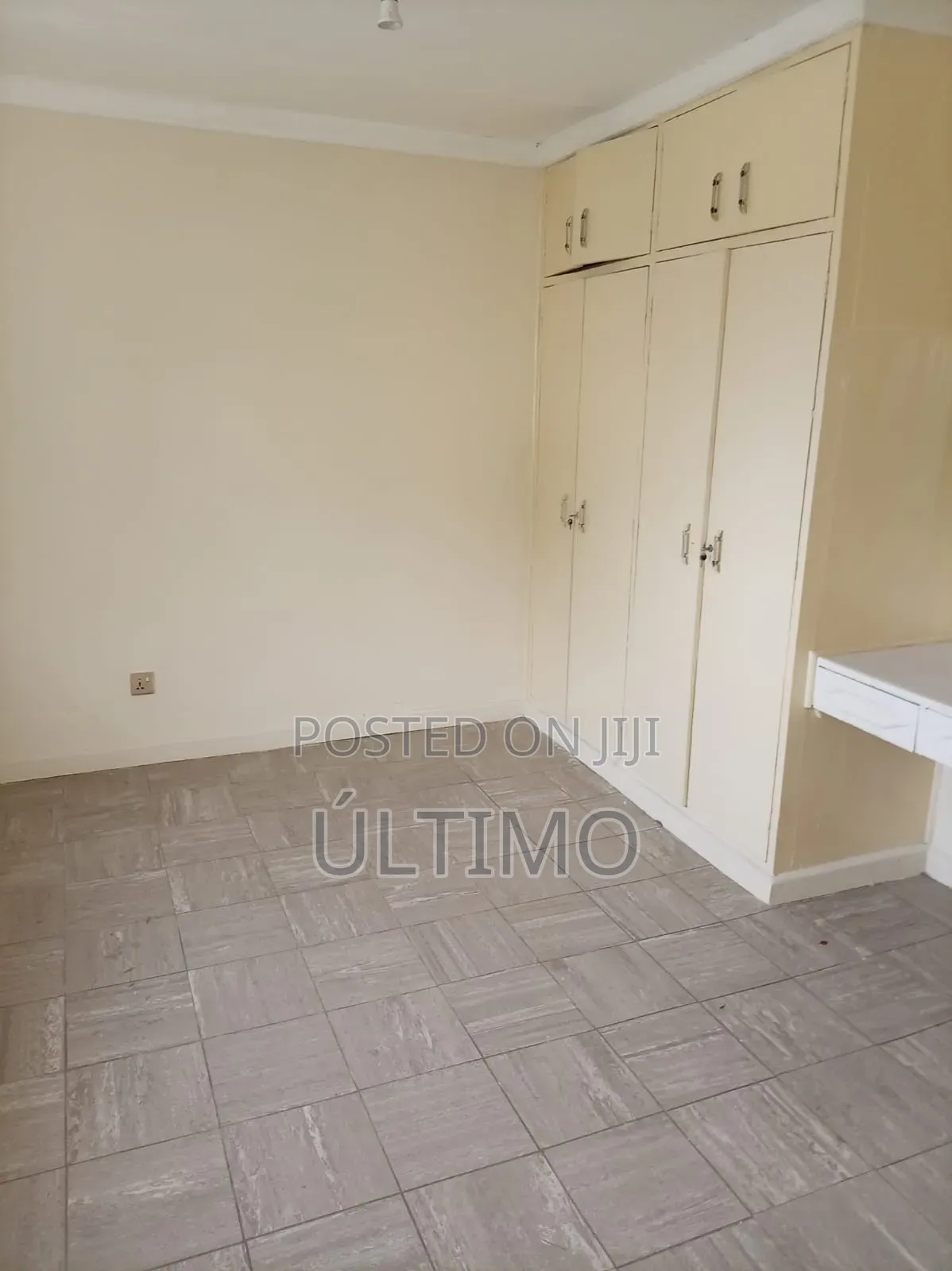 3bdrm Maisonette in South C for rent