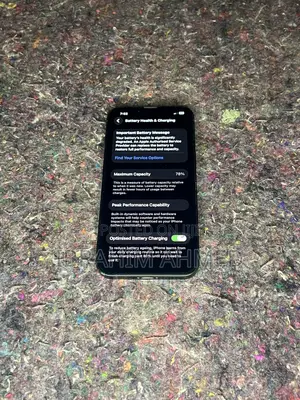 Apple iPhone 13 128 GB Green