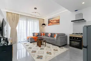 1bdrm Apartment in Hurlingham for sale