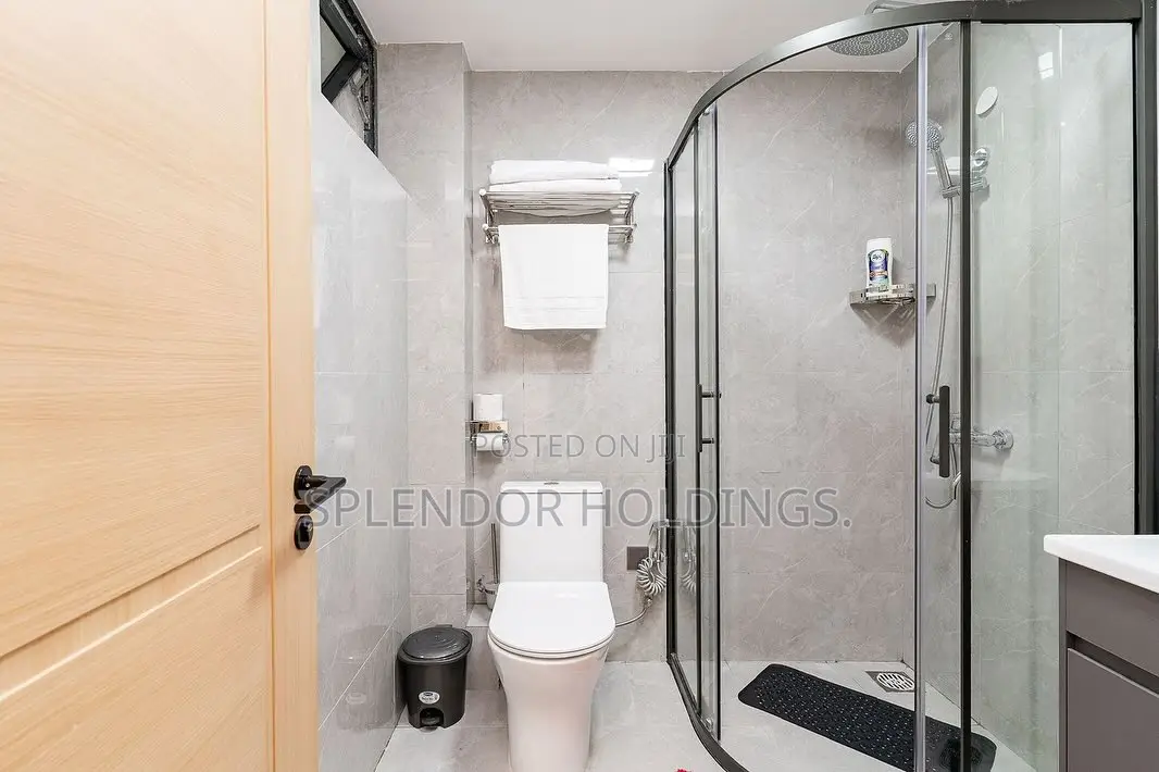1bdrm Apartment in Hurlingham for sale