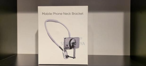 Fun Snap Magnetic Neck Mount for Phones for iPhone 13 -Iphone 17