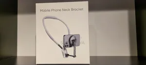 Fun Snap Magnetic Neck Mount for Phones for iPhone 13 -Iphone 17