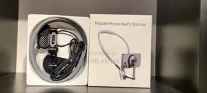 Fun Snap Magnetic Neck Mount for Phones for iPhone 13 -Iphone 17