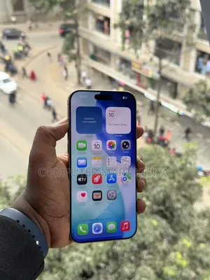 Apple iPhone 16 Pro Max 256 GB