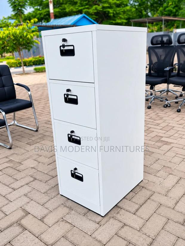 Storage Cabinet