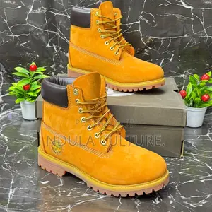 Timberland 6inch Boots