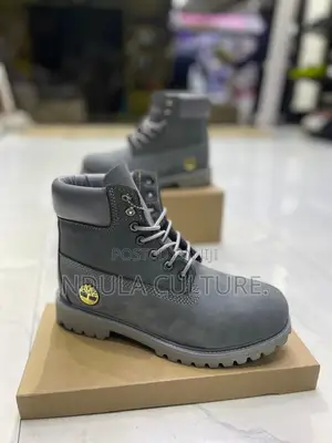 Timberland 6inch Boots